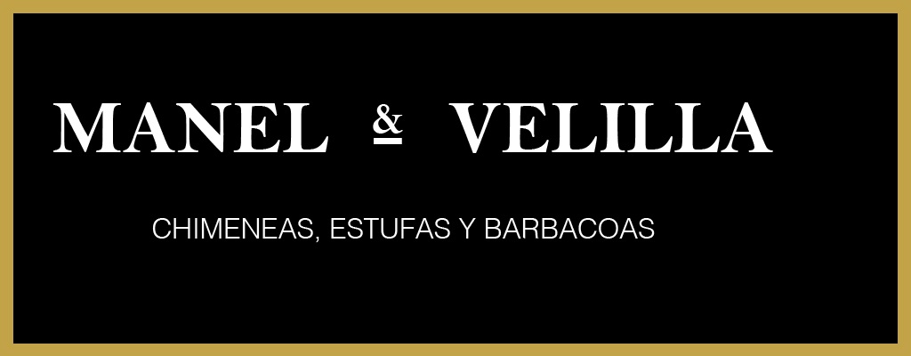 Logo de Manel Velilla